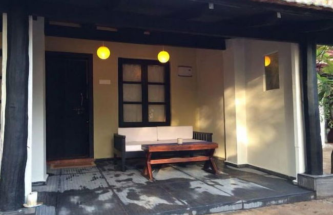 5am Somewhere-Casa Nandini, Goa - Photo 20