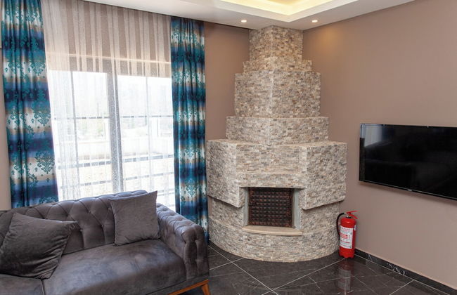 Villa Turkuaz Marmaris Daily Weekly Rental - Photo 16