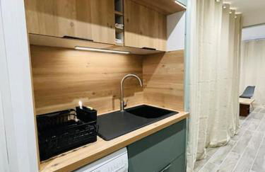 Moment magique aux pieds des pistes à Superdevoluy - Photo 11