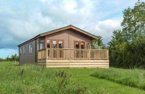 Morgan Lodge - Foto 1