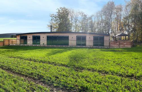 Acre Luxury Lodges-Cedar Lodge - Foto 1