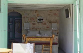 Apanemo Beach House Agios Nikolaos Kimolos - Foto 74