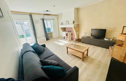 Fleur de vigne - Foto 6