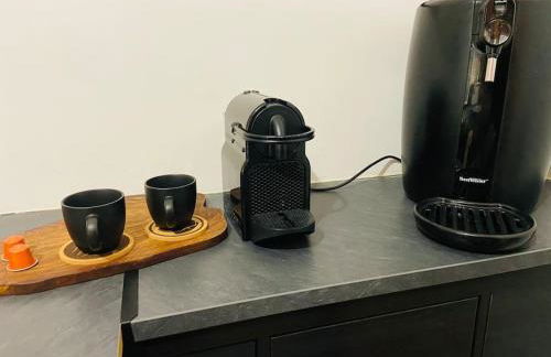 Appartement à Saint Valery en Caux - 150m plage - parking privé - Foto 26