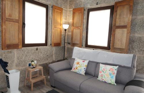 Casa Escuela Trasmiras, Casa dos Mestres - Foto 59