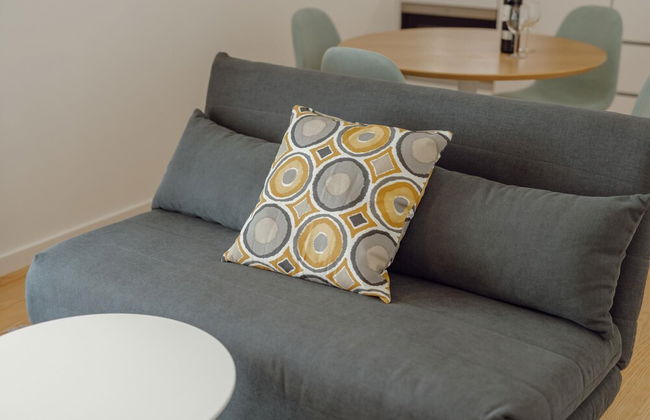 Courtyard Oporto Design Apartment N - Foto 27