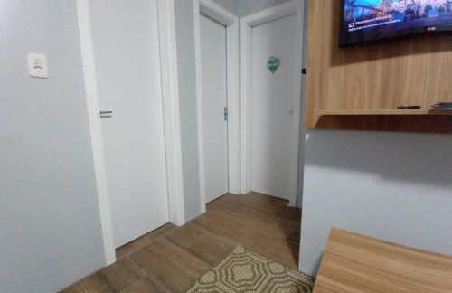 CASA OTTON - Casa aconchegante, 3 quartos com cama de casal todos com ar condicionado - Foto 20