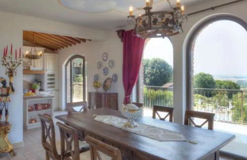 Villa Torresassa con piscina - Foto 17