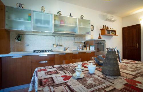 Villa Cedrino - Foto 49