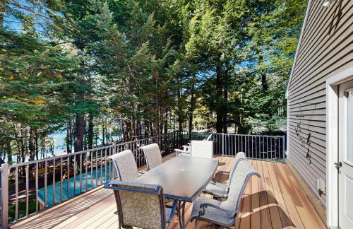 Beaver Cove Cabin - Foto 23