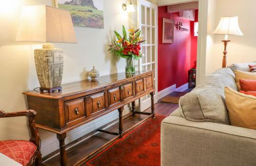 Early Mist Cottage - Foto 9