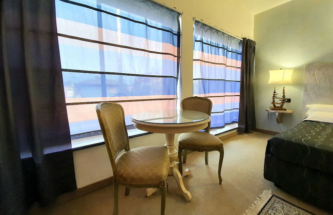 Hotel Feel Inn Venice Airport Rooms - Foto 69