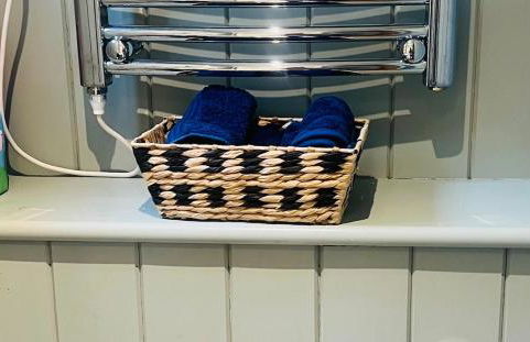 Little Pink Cabin - Foto 18