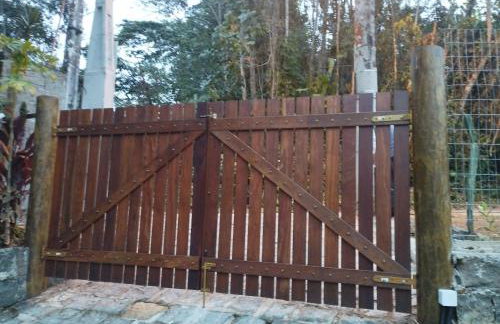 UBATUBA, SP - BRASIL - PRAIA DO FELIX - Casa do Aconchego - Foto 29