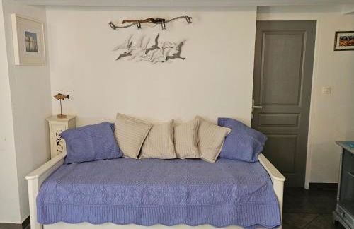 T2 en Rez-de-jardin Fleur de Sel - Foto 16