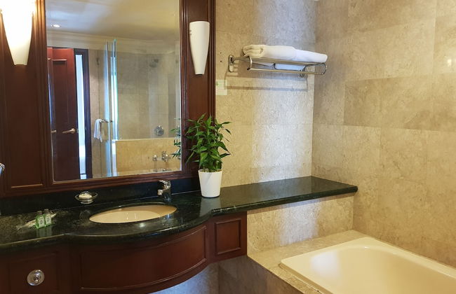 KL Times Square Residence - Foto 73