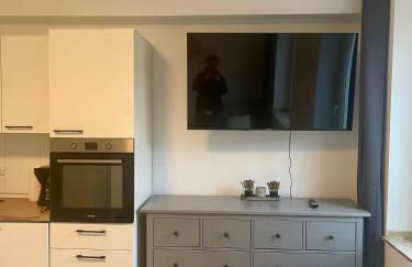 Modernes Studio Apartment zentral in Krefeld - Foto 63