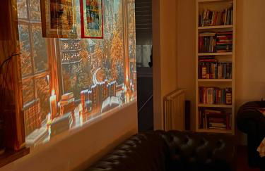 Italian luxury apartment - Foto 54