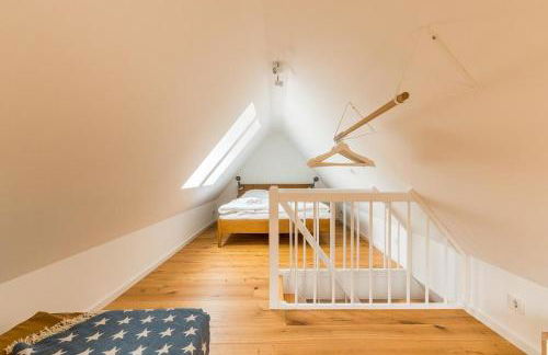 Drei Akazien Wohnung 3 - Foto 15