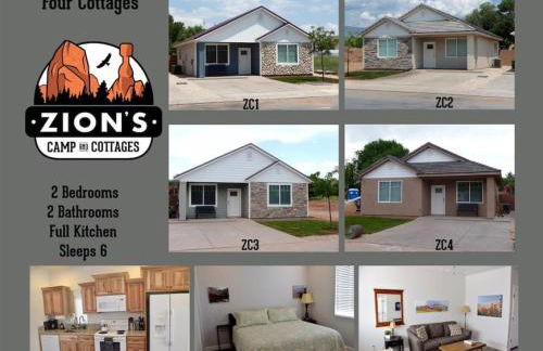 Bunkhouse 5B With Shady Porch - Foto 17