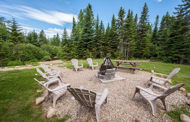 Le Bois Rond des Ruisseaux - Foto 12