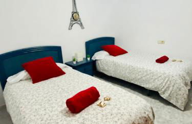 Casa Carmen primera linea de playa - Photo 17