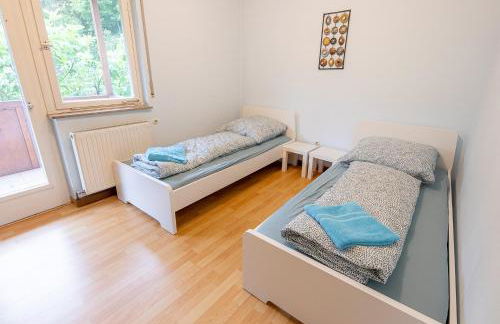 Monteurunterkunft Heilbronn - Foto 5