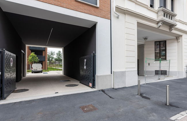 Italianway - Piranesi 18 C - Foto 33