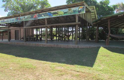 Pousada São João - Estrada Parque Pantanal - Photo 6