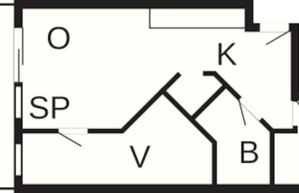 Holiday Home in Wendtorf - Foto 2