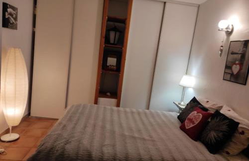 Maison charmante à Maillane avec piscine privée - Foto 13