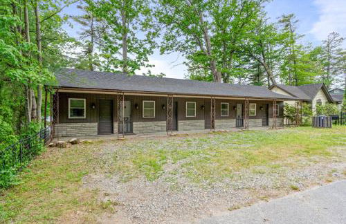 Waterfront 2 bedroom at squam (Suite 11) - Foto 12