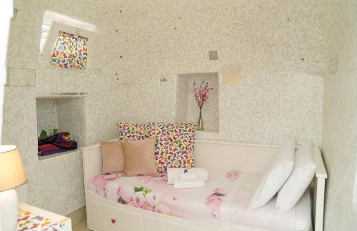 trullo lantane - Foto 7