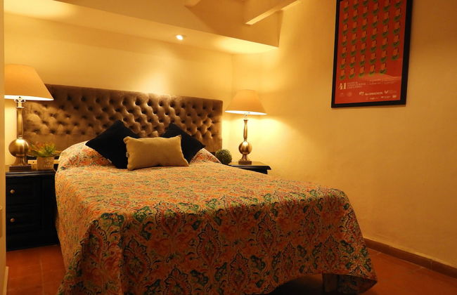 Rincon de Cervantes Secret Galarza 26 - Foto 19