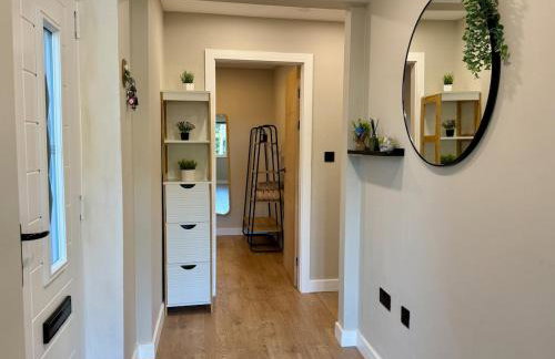 Detached Modern Flat 8 Min Walk to Pudsey Station - Foto 41