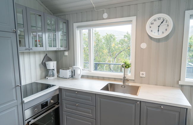 Húsafell Holiday Homes - Foto 22