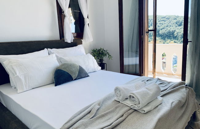 Evgenias sea view apartments - Foto 22