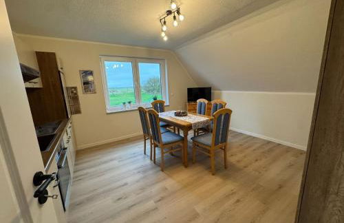 Schöne Ferienwohnung in Thunum Urlaub an der Nordsee - Foto 7