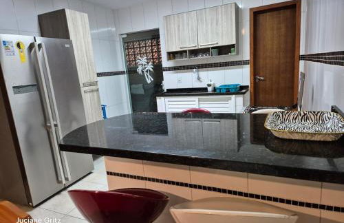 Linda Residência em Ipanema Pontal do Paraná - Foto 17