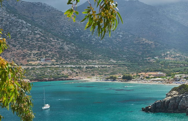 Troulis Aparthotel - Foto 63