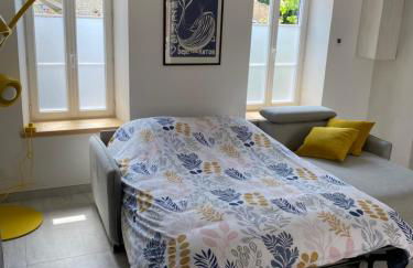 Maison de pays la Chefmaliere - Foto 13