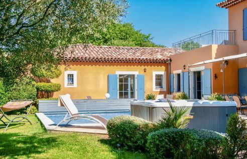 Maison Avec Piscine Privée - Foto 9