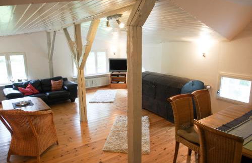 Ferienhaus Hirtenstall - Foto 12