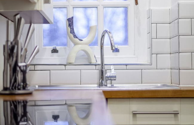 3 Bed Apartment in St John’s Wood - Photo 22