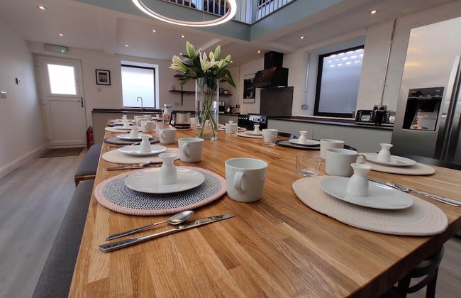 Onyx House - Foto 10