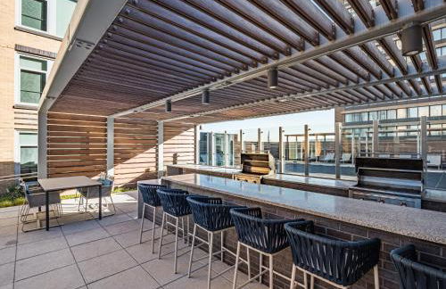 Global Luxury Suites Crystal City - Foto 118