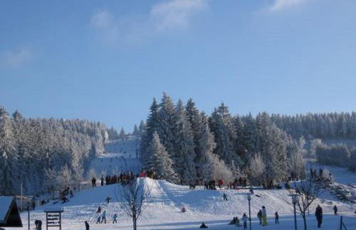 Ferienhaus Sternenhimmel - Foto 34