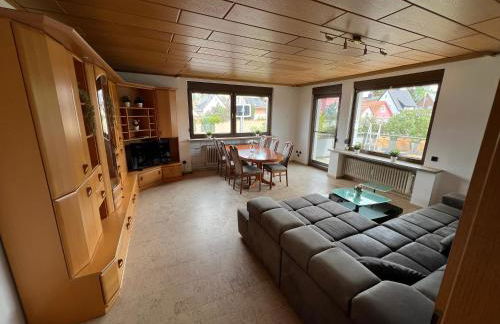 Idyllische Wohnung bei Nürnberg - Photo 1