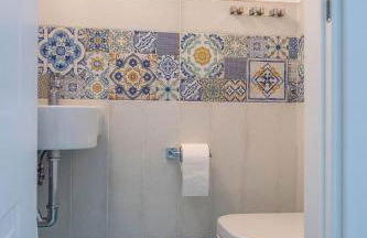 Casa Sammarco - Foto 33