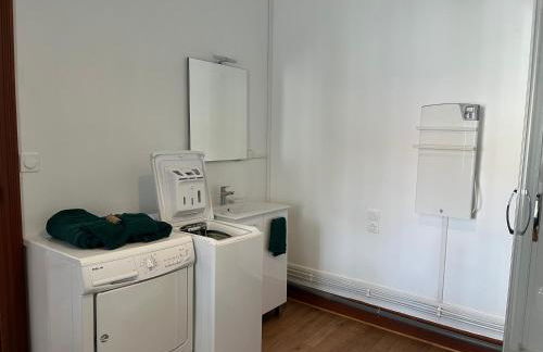 L Écho de la rivière - Foto 18